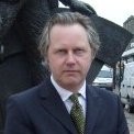 Leo Barraclough