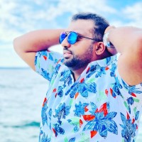 Boney Raju