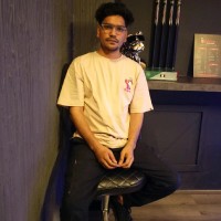 Girjesh Kumar