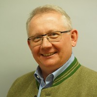 Martin Stampfl