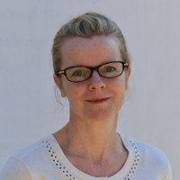 Ida Frehr