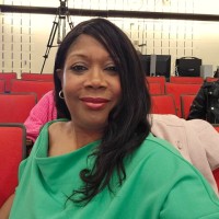 Adrienne Ellis