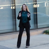 Jacqueline Powers
