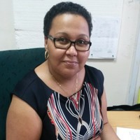 Aida Maria Vital