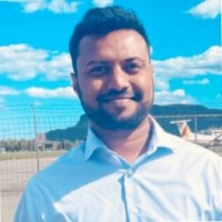 Harikrishnan S Kumar