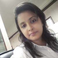 Asmita Mehta