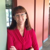 Sheryl Riley