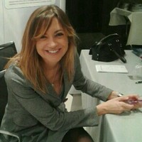 CLAUDIA PICCHI