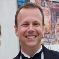 Travis Wilson