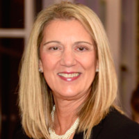 Diane M. Jordan