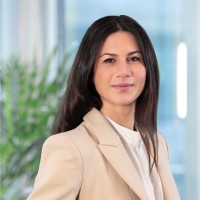 Foteini Oikonomou