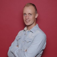 Robin Van Der End