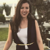 Pavlinka  Mel Davidova