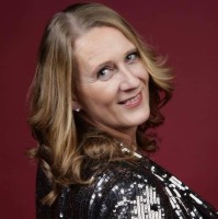 Hilde Karin Bjaaland