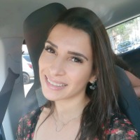 Viviane Ferreira Mendes