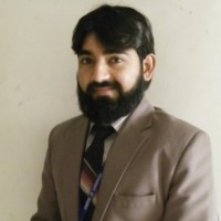 Naveed Ahmad