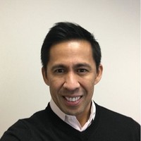 Angelo Fernando