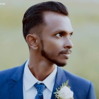 Dilan Isuru Jayasinghe