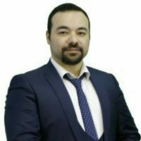 Amin Ghasemi Esfahlan