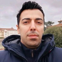 Farhad Shamsfakhr
