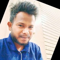 Yogesh Sapkale