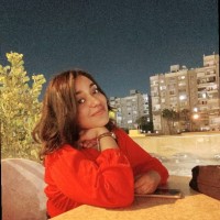 Marihan Khaled