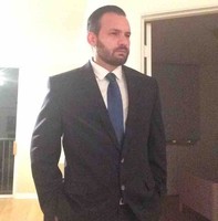 Cristopher Molina