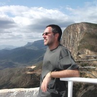 Alejandro Andres-Uranga