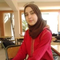 amina choukri