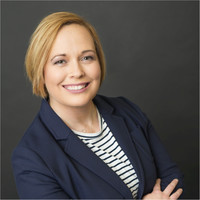 Allison Gregory