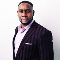Chiugo J Okpala