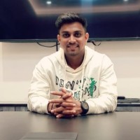 Shivam Chavan