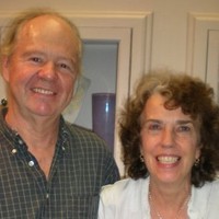 Fred & Kate Pearce