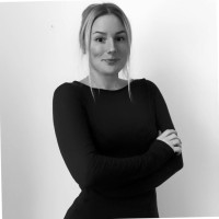 Sara Andy Ludvigsson