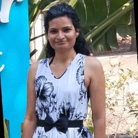 Pranjali P.