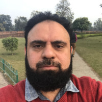 Professor Asimul Islam