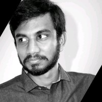 Vinoth Kumar C