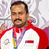 Vinss Rajendran Vinoth Prabu