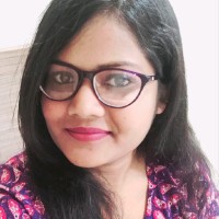 Susmitra Routray