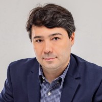 Paulo Egidio Alves De Oliveira