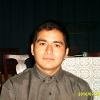 Daniel Guzmán Gonzales