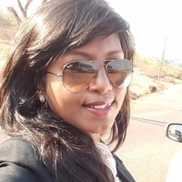 Jailaxmi Mahale