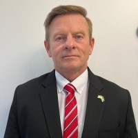 Carl McDonald