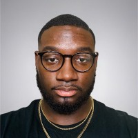 KaDarius D Griffith/Overman