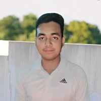 Prince Kumar Kushwaha