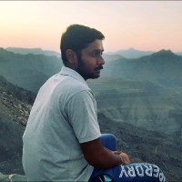 Shriram Kothandaraman