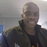 Batandwa Phaliso