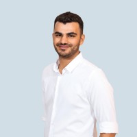 Ido Margulis