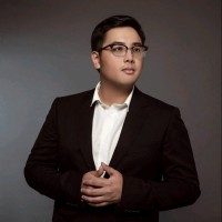 Rhaema Rachmat