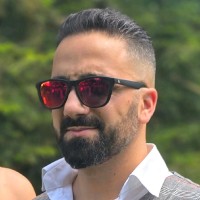 Romain Mazzei